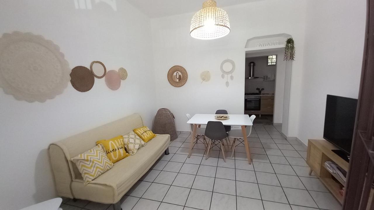 דירות פלרמו Sophi'S House מראה חיצוני תמונה